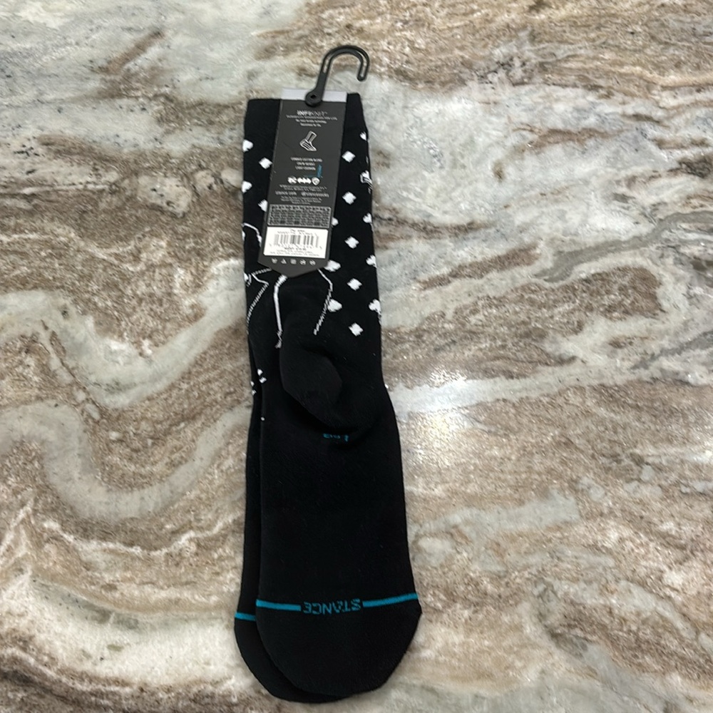 STANCE SOCKS JOKER - Picture 2 of 3